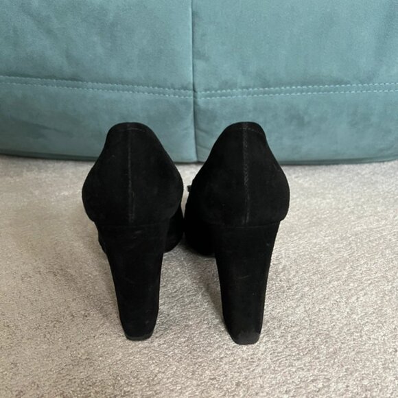 Prada heels - Picture 3 of 3